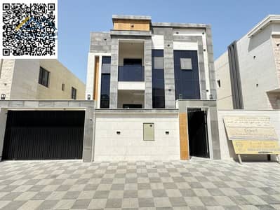5 Bedroom Villa for Sale in Al Yasmeen, Ajman - WhatsApp Image 2025-04-19 at 12.04. 28 PM (1). jpeg