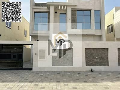 فیلا 5 غرف نوم للبيع في العامرة، عجمان - batch_769993939-1066x800. jpg