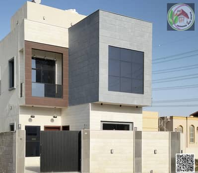 فیلا 4 غرف نوم للبيع في الياسمين، عجمان - aa0cd3b7-9604-4c4f-ae59-0040881ac0f9. jpg