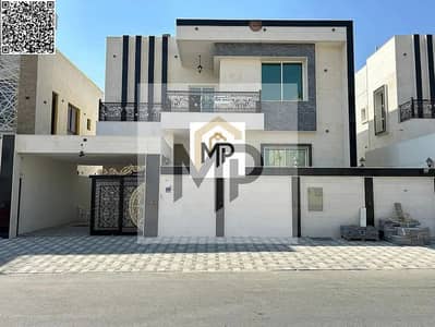 5 Cпальни Вилла Продажа в Аль Амера, Аджман - batch_769992108-1066x800. jpg