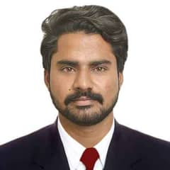Muhammad Raza Latif