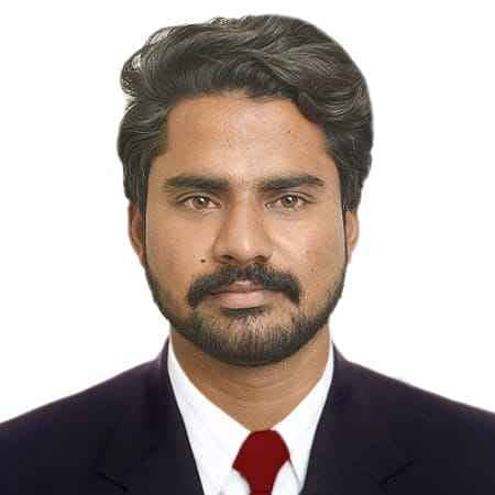 Muhammad Raza Latif