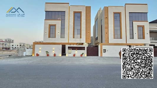 7 Bedroom Villa for Sale in Al Alia, Ajman - 31ad8bd1-cfa3-4d7a-b488-8009a242001b. jpg