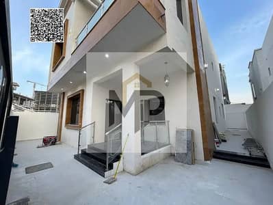 5 Cпальни Вилла Продажа в Аль Амера, Аджман - batch_769986481-1066x800. jpg