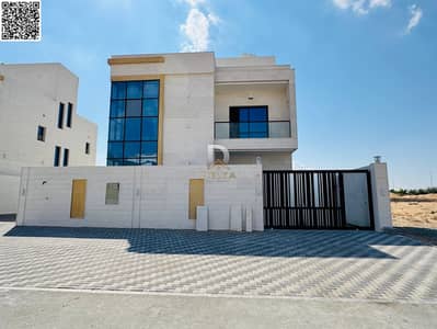 6 Bedroom Villa for Sale in Al Amerah, Ajman - WhatsApp Image 2025-02-03 at 10.26. 41 PM. jpeg