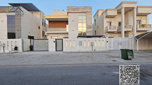 5 Cпальни Вилла Продажа в Аль Алиа, Аджман - 60e23cd7-b599-4817-8465-d5195223a3e9. jpg