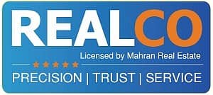 REALCO Real Estate REALCO Real Estate