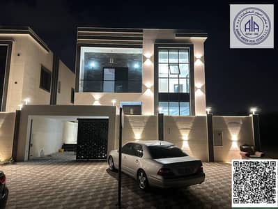 5 Bedroom Villa for Rent in Al Zahya, Ajman - IMG-20250420-WA0078. jpg