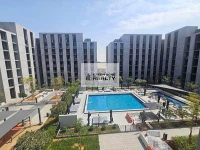 2 Bedroom Flat for Rent in Aljada, Sharjah - 1000355600. jpg