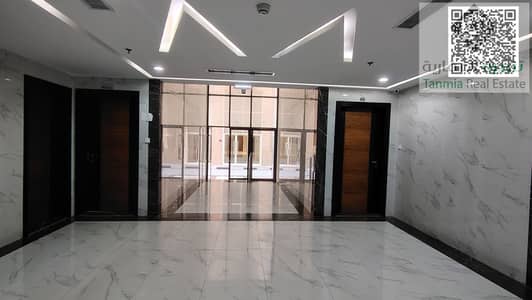 2 Bedroom Flat for Rent in Al Mowaihat, Ajman - 2025042021564118. jpg