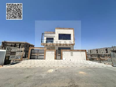 5 Bedroom Villa for Sale in Al Yasmeen, Ajman - 1000352182. png