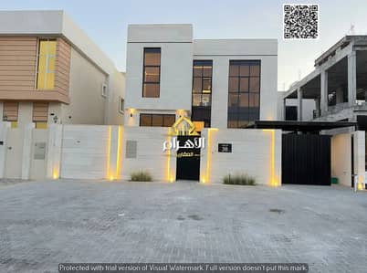 4 Bedroom Villa for Sale in Al Zahya, Ajman - 768026421-1066x800. jpg