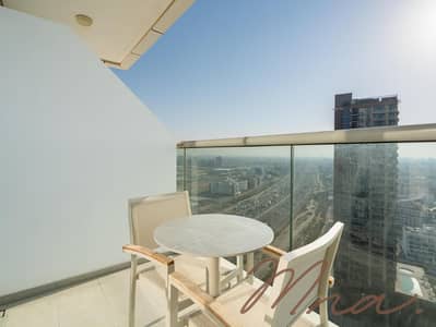 Studio for Sale in Jumeirah Village Triangle (JVT), Dubai - Guaranteed Returns | Investor Deal | Lowest Price