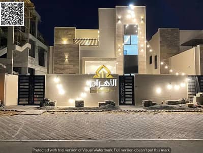 4 Bedroom Villa for Sale in Al Zahya, Ajman - 765162591-1066x800. jpg