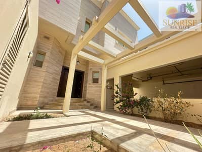 فیلا 4 غرف نوم للايجار في الخالدية، أبوظبي - 8de6c1a1-3608-44e6-b8b0-e4206de4eb78. jpg