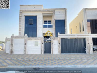 4 Bedroom Villa for Sale in Al Zahya, Ajman - dd1ac19b-a00b-4c13-a355-168c372dc44e. jpg