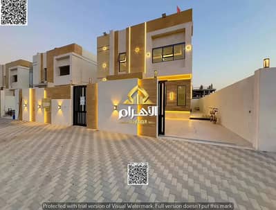 فیلا 3 غرف نوم للبيع في الزاهية، عجمان - 763104731-1066x800. jpg
