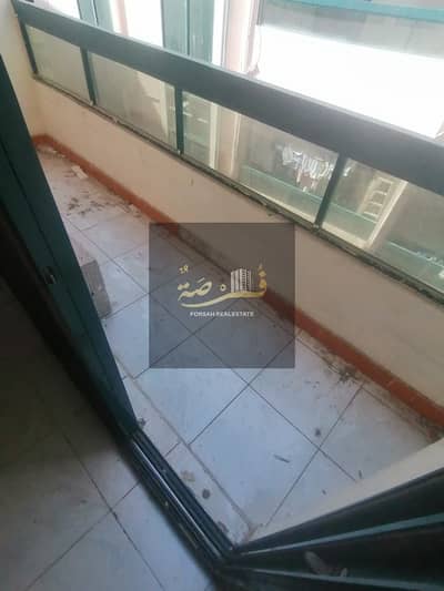 فلیٹ 1 غرفة نوم للايجار في النخيل، عجمان - WhatsApp Image 2025-04-20 at 4.09. 38 PM. jpeg