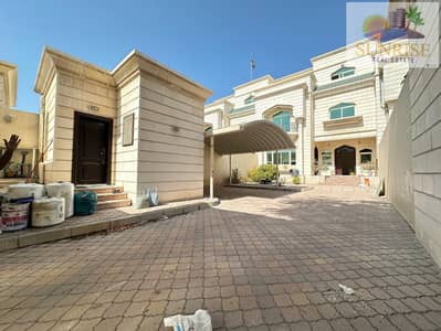 6 Bedroom Villa for Rent in Al Mushrif, Abu Dhabi - abdaadcb-51b3-4c58-b2a2-6d7f2fa9543e. jpg