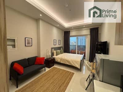 Студия в аренду в Дубай Спортс Сити, Дубай - 8fed1930-0708-4976-af93-2a2debedf880. JPG