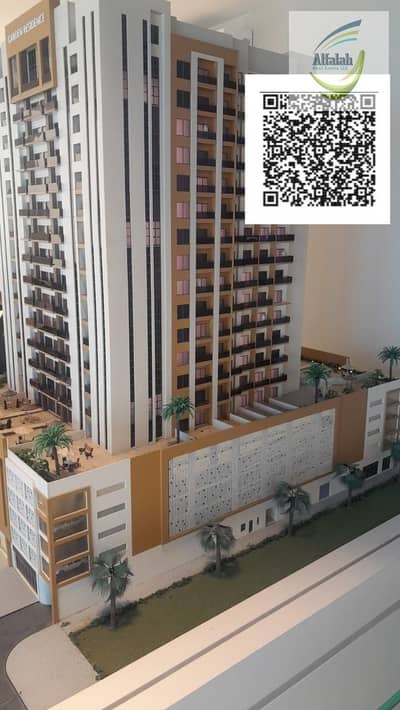 Studio for Sale in Emirates City, Ajman - WhatsApp Image 2025-04-20 at 22.52. 42_c6ebbdf9. jpg