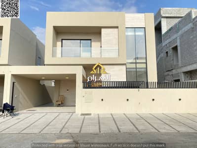 4 Cпальни Вилла Продажа в Аль Захья, Аджман - WhatsApp Image 2025-04-20 at 10.25. 41 PM (1). jpg