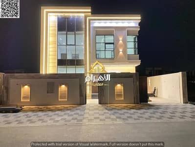 فیلا 5 غرف نوم للبيع في الزاهية، عجمان - 767075545-1066x800. jpg