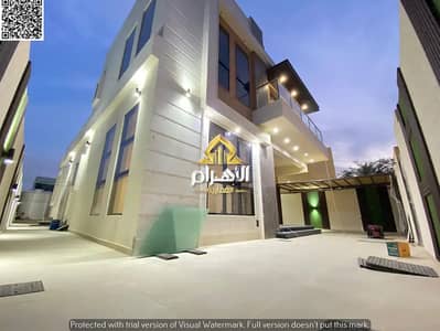 3 Cпальни Вилла Продажа в Аль Захья, Аджман - 768408270-1066x800. jpg