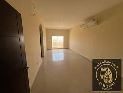 One bedroom apartment with a distinctive city view. A great opportunity at a special price for annual rent in Ajman.