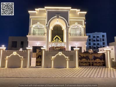 5 Bedroom Villa for Sale in Al Alia, Ajman - WhatsApp Image 2025-04-20 at 11.37. 08 PM. jpg