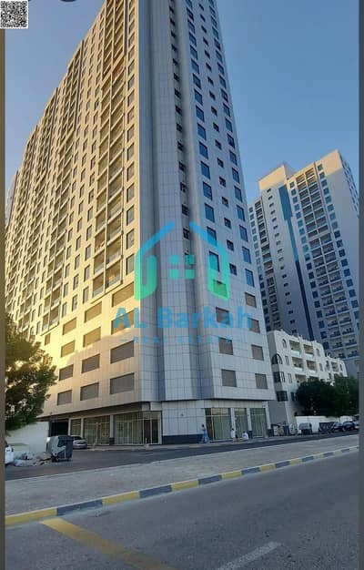 Fully furnished apartment for sale in Burj Al Madina - at an attractive price and easy installments!
