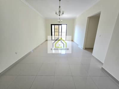 Prime location || Huge 3BR available with maids room