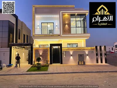 5 Cпальни Вилла Продажа в Аль Ясмин, Аджман - 769572357-1066x800. jpg