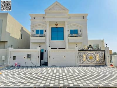 7 Cпальни Вилла Продажа в Аль Алиа, Аджман - IMG-20250420-WA0151. jpg