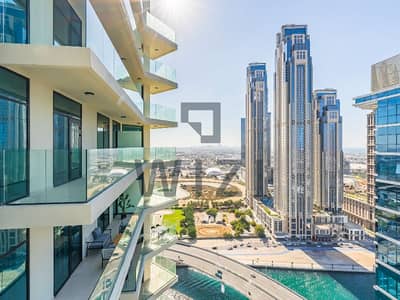 2 Bedroom Flat for Sale in Business Bay, Dubai - JGC02633-HDR. jpg