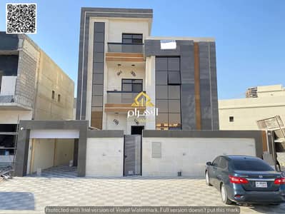 6 Cпальни Вилла Продажа в Аль Амера, Аджман - 768487866-1066x800. jpg