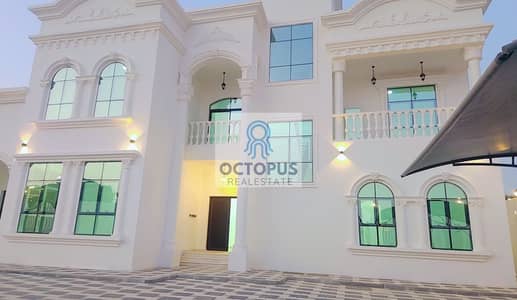 6 Bedroom Villa for Rent in Baniyas, Abu Dhabi - 123 - Copy. jpg