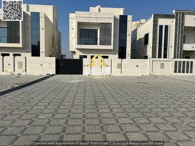 6 Cпальни Вилла Продажа в Аль Амера, Аджман - 767017519-1066x800. jpg