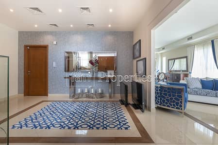 Highly Upgraded 3 Bed Landscaped Villa in Rahat Highly Upgraded 3 Bed Landscaped Villa in Rahat