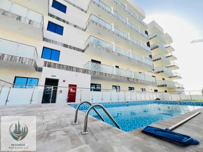 1 Bedroom Apartment for Rent in International City, Dubai - IMG_0125. jpg