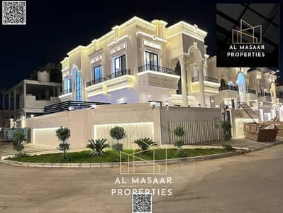 5 Cпальни Вилла Продажа в Аль Ясмин, Аджман - IMG-20250421-WA0031. jpg