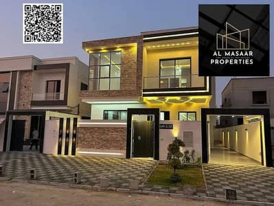 5 Bedroom Villa for Sale in Al Yasmeen, Ajman - IMG-20250421-WA0070. jpg