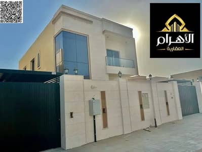 فیلا 5 غرف نوم للبيع في المويهات، عجمان - batch_769941605-1066x800. jpg