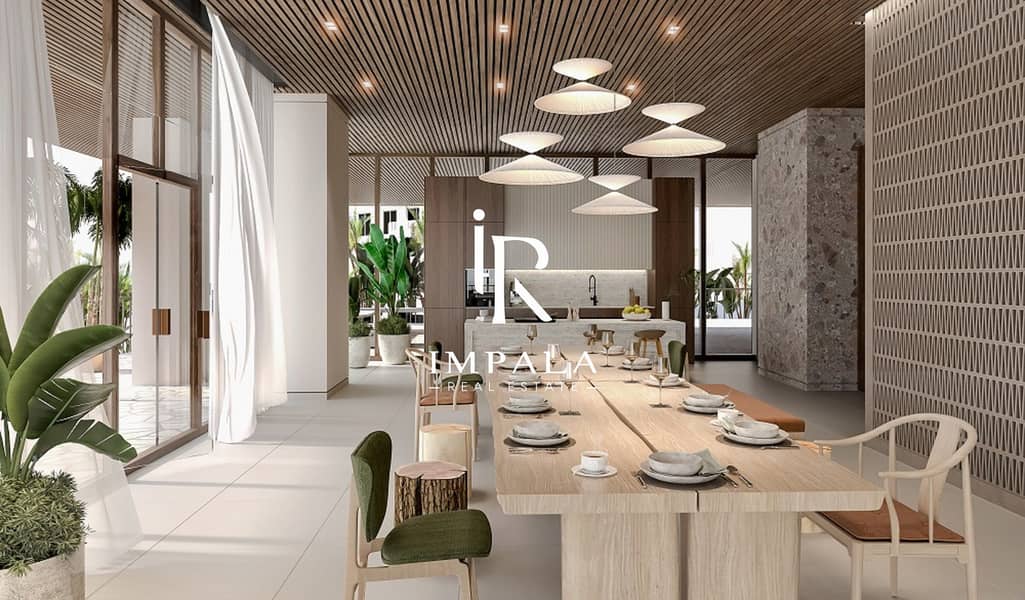 15 P042 Gardenia_CGI16 Multipurpose Kitchen. jpg