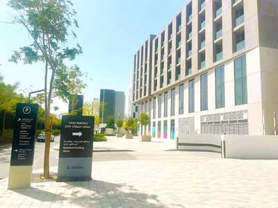 2 Bedroom Apartment for Rent in Aljada, Sharjah - Stunning Apartment | Modern Design | For Lease