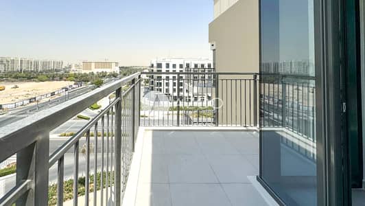 城市广场， 迪拜 1 卧室单位待租 - AZCO REAL ESTATE-5. jpg