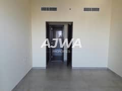 شقة في برج ماج 214،مجمع R،أبراج بحيرات الجميرا 2 غرف 140000 درهم - 11280596