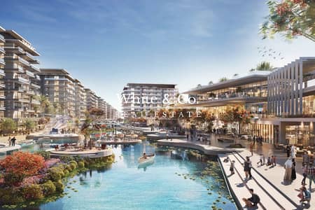 4 Bedroom Villa for Sale in Dubai Investment Park (DIP), Dubai - Luxurious | 4 Bedrooms | Completion 2027