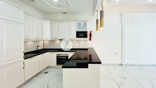 فلیٹ 1 غرفة نوم للايجار في أرجان، دبي - AZCO REAL ESTATE-10. jpg