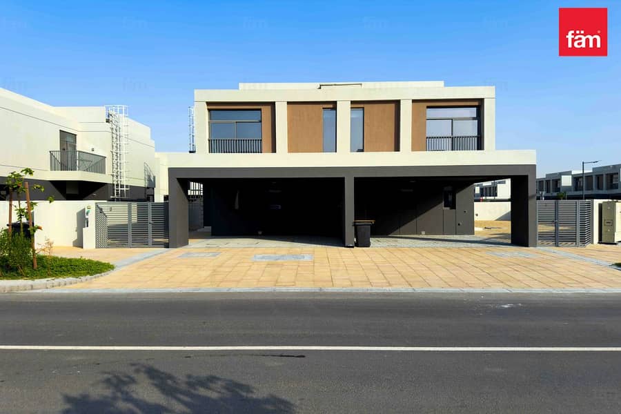 Semi-detached | Corner | Big Plot | Best Layout Semi-detached | Corner | Big Plot | Best Layout